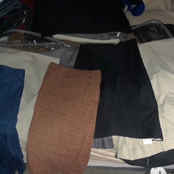 Bundle of Mens pants 40×30 - Picture 6 of 8